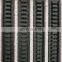 EE25 China power transformer ferrite core soft Magnetic custom Mn-Zn Ferrite Core