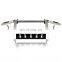 4x4 Pickup Bull bar ram per rav4 Nudge Bar двусторонний передний бампер для Toyota Hilux Vigo Revo FJ120 FJ150 Fortuner