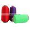 Dhoma nylon 6 high elastic yarn 70D/24F/2 for elastic webbing