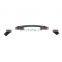 Modify Luxury Carbon Fiber Front Lip Spoiler for Cadillac ATS  Sedan 4-Door 2015-2017