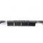 Carbon Fiber Rear Bumper Diffuser for BMW E92 M-tech 2008-2013