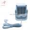 New Design 300W Mini Portable Fan Car Space Electrical Heater