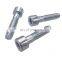 stainless steel hex socket countersunk screw