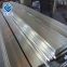 202 Stainless Steel Flat Bar Sandblasting 2520 Stainless Steel For Metal Products