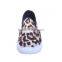 wholesale for women leopard injection canvas shoes