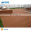 JNZ high quality swimming pool deck tiles outdoor flooring WPC waterproof 3D decking boards