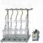 Vacuum Sulfur In Oil And Fuels Tester TP-119