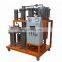 COP-S-150 Stainless Steel Used Cooking Oil Purification Machine Waste Oil Cleaning Recycling Machine
