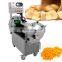 LONKIA SUS304 Potato Carrot Tomato Vegetable Cutting Machine Plantain Potato Banana Chips Slicing Machine Fruit Cutting Machine