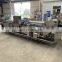 Industrial vegetable fruit washing machine vegetable  processing line fruit washer vegetable washing machine