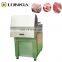 LONKIA Industrial Commercial Steel Power Electric Fish Cow Steak Frozen Meat Cutting Cutter Machine