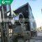 1~10 tons per day small crude oil refining plant for sale