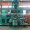 Best price hydraulic fertilizer roller press briquette machine