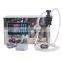Small Desktop Magnetic Pump Acid Liquid Water Filling Machine
