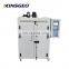 Lab Precision Vertical Thermostat Dry Ageing Industrial Oven Baking For Plastics