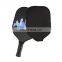 USAPA Customize Polymer Pickleball Racquets Pickleball Paddle Manufacturers