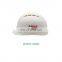 Custom servo motor semi-auto 4 colors hard hat safety helmet pad printer printing machine