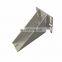 Steel Plate Fabrication Stainless Steel Machining Parts Fabrication Cnc Turning Parts