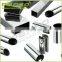 Pemco Balcony Handrail 0.8mm-60mm 304 Stainless Steel Pipe