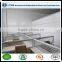 10mm Color Cement Boards to exterior wall