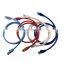 RJ45 Cat5e CAT6 8p8c Flat Ethernet 26AWG Patch Network LAN Cable
