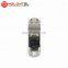 MT-5056B Factory Price Metal Shield RJ45 Toolless Network Connector Cat6 Cat6A Cat7 STP Type Plug With Gold Plated