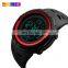 SKMEI 1251 popular famous branded wrist watches japan movt watches stainless steel custom sport watch