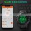 SKMEI 1501 Reloj Smart Chronograph Digital Sport Watch Men Water Proof Smart Watch