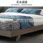 Other commercial furniture wood grain  storage king size bed