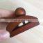 Qingdao Vitalucks custom wood parts -clamp clip