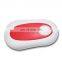 Kitchen Tool Soft Edges Automatic Hand free Electric Can Jar Opener
