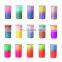 Stainless Steel Sublimation Straight Tumblers Cups
