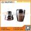 Best selling 250ml stainless steel mini cocktail shaker made in China