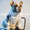 2021 New Wholesale Luxury Designer Outfits Supplies Apparel Pet Dress Dog Clothes