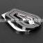 Best Selling Stainless steel Cigar Holder Stand