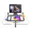 Peloton Bike Tray Fitness Equipment Lapton Holder Acrylic Bike Tray