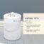 Environment-friendly household compost bin kitchen food waste bucket organic round waste compost bin