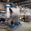 Multifunctiona candy flat lollipop making machine