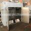 Industrial Food Drying Machine Meat Cabinet Dehydrator