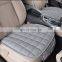 Wholesaler Car Seat Cover Winter Warm Seat Cushion Anti-slip Universal Plush Front Chair Seat Breathable Protector