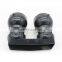 Factory direct sale Car Rear Air Conditioning Air Vent Outlet Environment Lighting System Led Light For Mercedes W205 X253