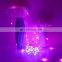 2021 RGB Smart Christmas Led Fairy Lights Decoration Garland String Light With BT APP Remote Control