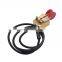 CW Morse Key Telegraph Key Pure Copper CW Automatic Key for Morse Code Shortwave Radio HF