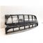 OEM 95B807683H1E0  Front Bumper Central Black Grille  For 95B Porsche Macan 2014-2019