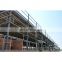China made manufacture prefabricated steel structure warehouse for sale