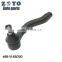 48810-65D00 steering tie rod end tie rod end for SUZUKI GRAND VITARA 1999-2005