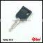 RENLT55 High quality car key blank