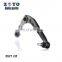 3521.H7 524-410 High Quality Right Suspension Control Arm for Peugeot 206