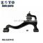 RBJ500440 CMS101197 High quality front lower control arm For Land Rover  MANOVER
