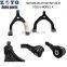 American Car Auto Suspension Parts Rear Front Lower Upper Control Arm for Tesla Model 3  S X  Y
